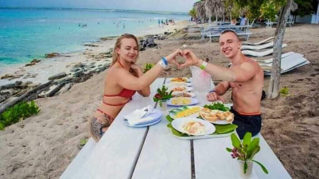 Catalina Island | Punta Cana Airport Transfers Tours and Adventures | Melao Travel 2025