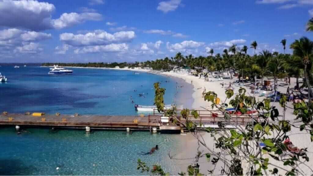 Catalina Island | Punta Cana Airport Transfers Tours and Adventures | Melao Travel 2025