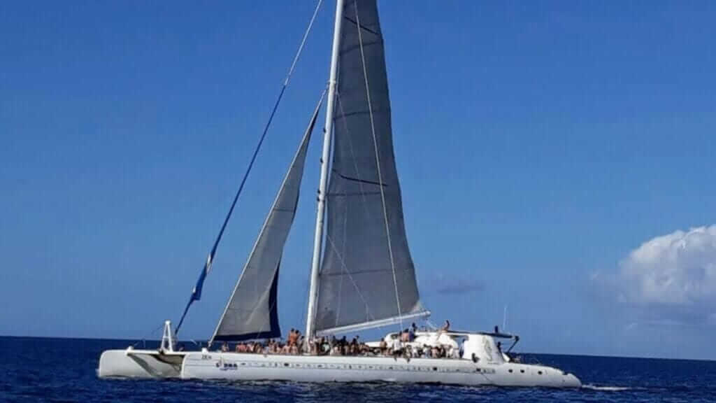 Catalina Island | Punta Cana Airport Transfers Tours and Adventures | Melao Travel 2025