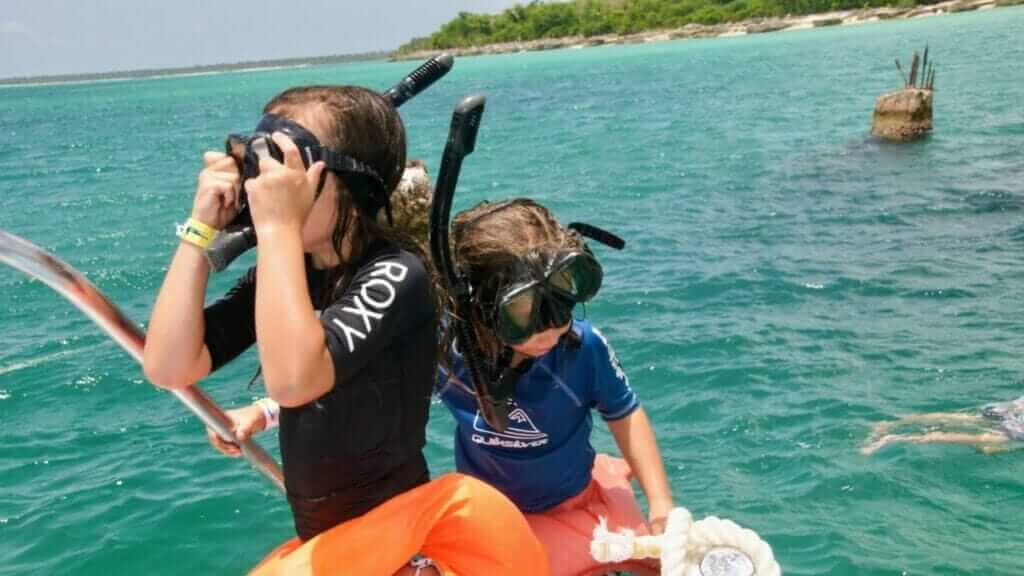 Catalina Island | Punta Cana Airport Transfers Tours and Adventures | Melao Travel 2025