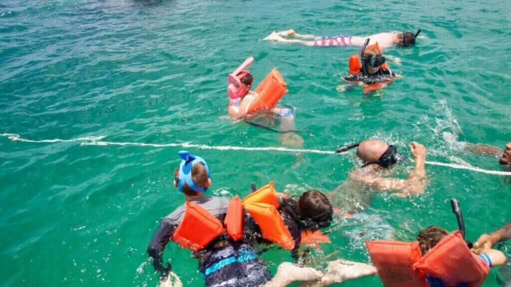 Catalina Island | Punta Cana Airport Transfers Tours and Adventures | Melao Travel 2025