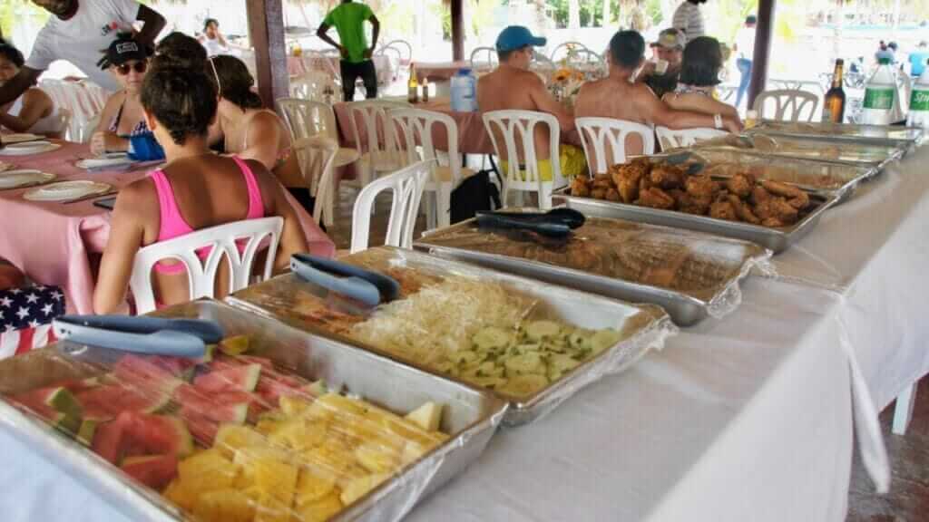 Catalina Island | Punta Cana Airport Transfers Tours and Adventures | Melao Travel 2025