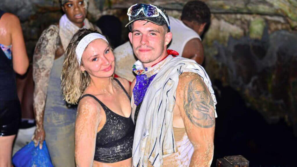 Punta Cana Airport Transfers Tours and Adventures | Melao Travel 2025