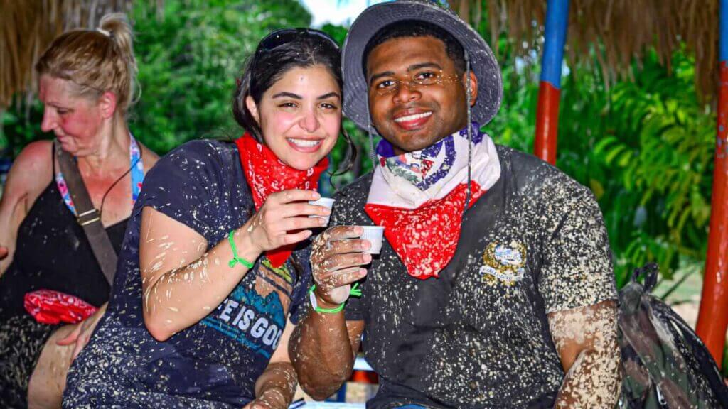 Punta Cana Airport Transfers Tours and Adventures | Melao Travel 2025