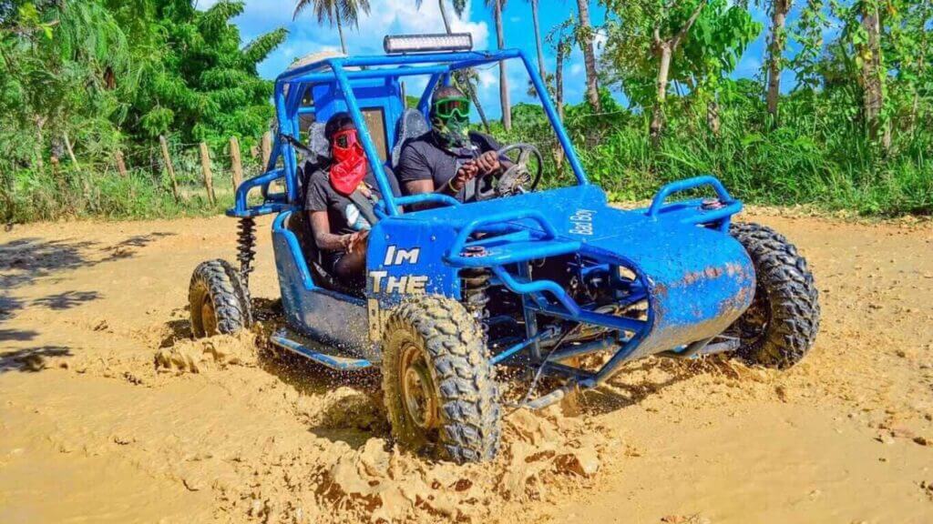 Punta Cana Airport Transfers Tours and Adventures | Melao Travel 2025