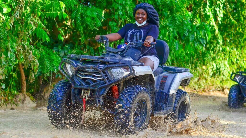 Punta Cana Airport Transfers Tours and Adventures | Melao Travel 2025