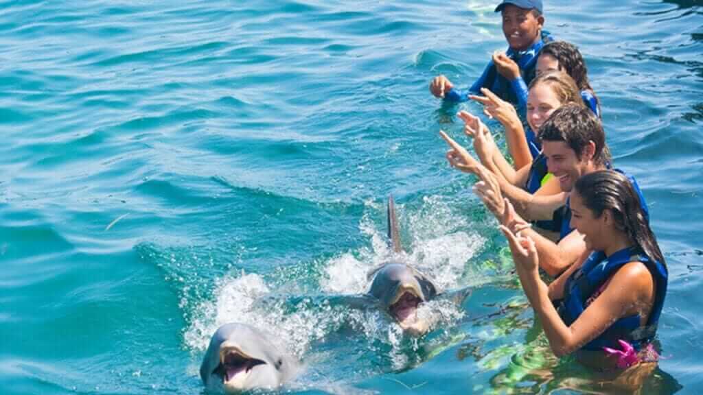 Punta Cana Airport Transfers Tours and Adventures | Melao Travel 2025