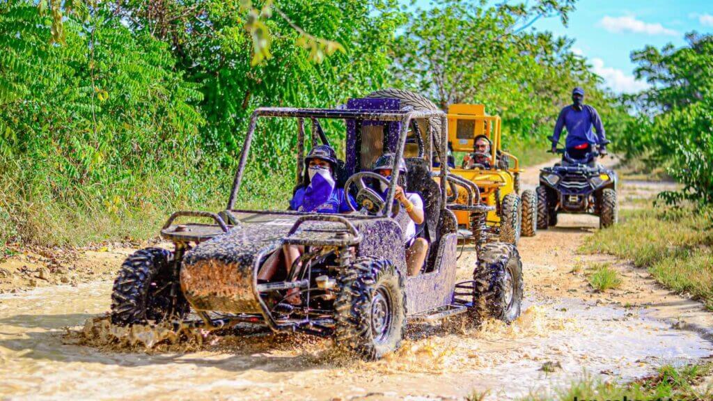 Punta Cana Airport Transfers Tours and Adventures | Melao Travel 2025