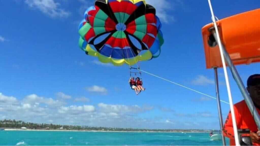 Punta Cana Airport Transfers Tours and Adventures | Melao Travel 2025