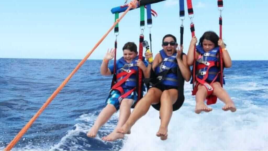 Punta Cana Airport Transfers Tours and Adventures | Melao Travel 2025