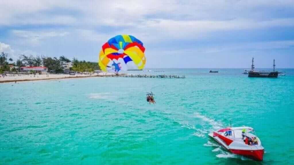 Punta Cana Airport Transfers Tours and Adventures | Melao Travel 2025