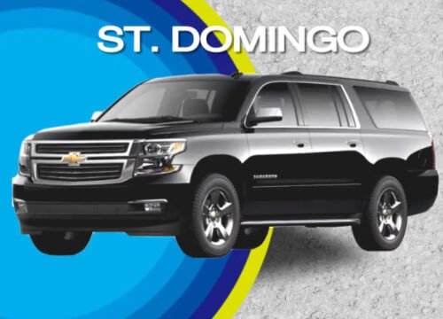 Santo Domingo VIP Airport Transfers