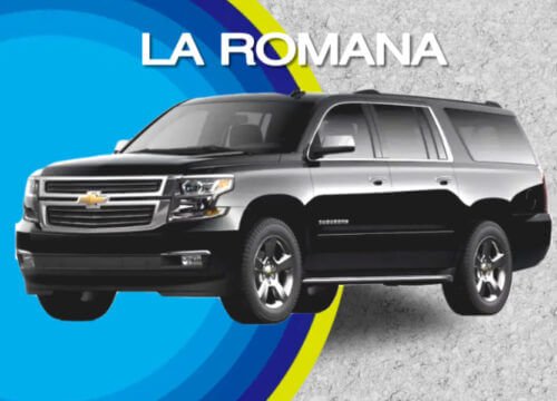 La Romana VIP Airport Transfers