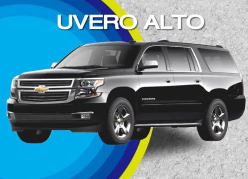 Uvero Alto VIP Airport Transfers