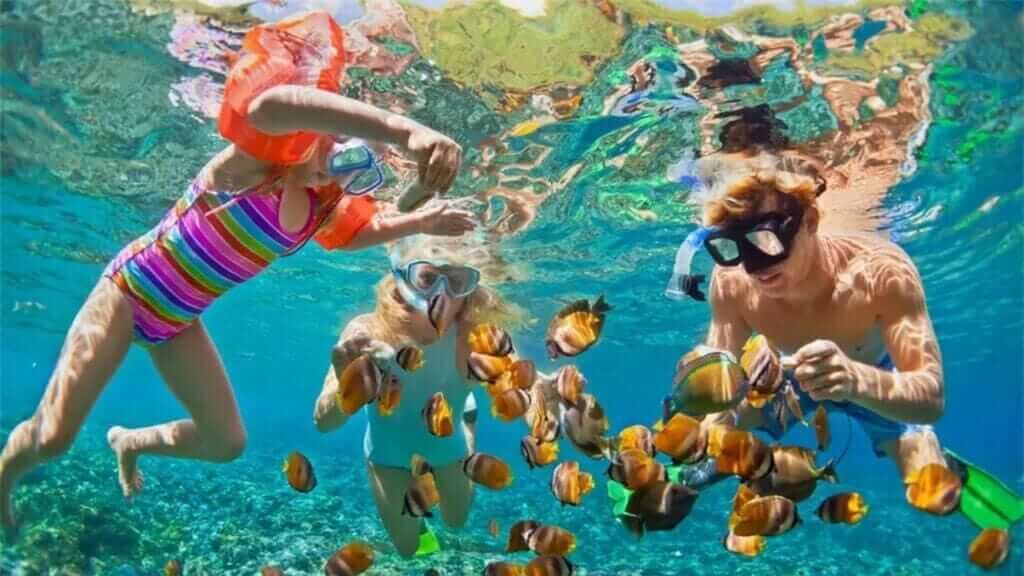 Punta Cana Airport Transfers Tours and Adventures | Melao Travel 2025