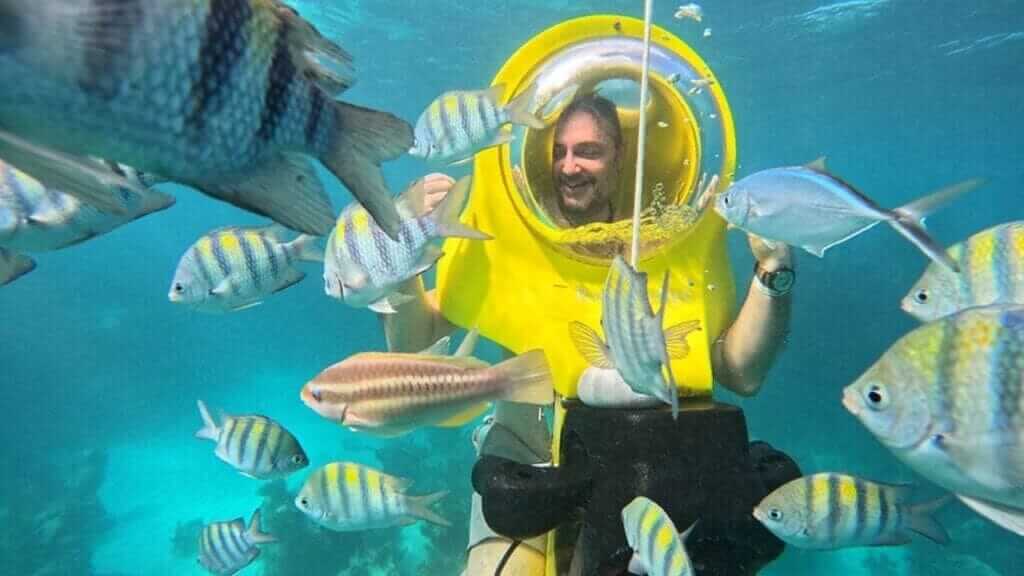 Punta Cana Airport Transfers Tours and Adventures | Melao Travel 2025