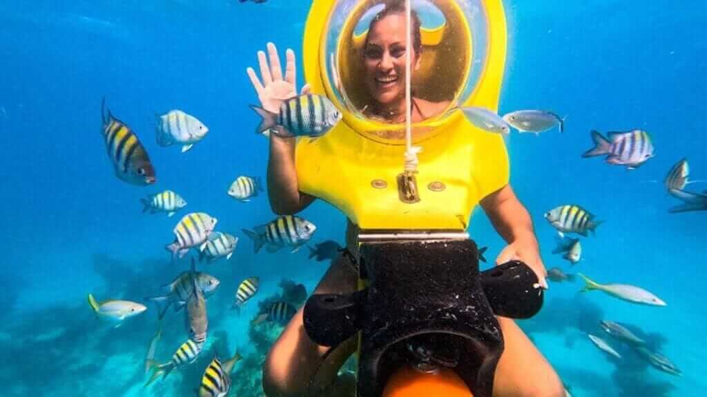 Punta Cana Airport Transfers Tours and Adventures | Melao Travel 2025