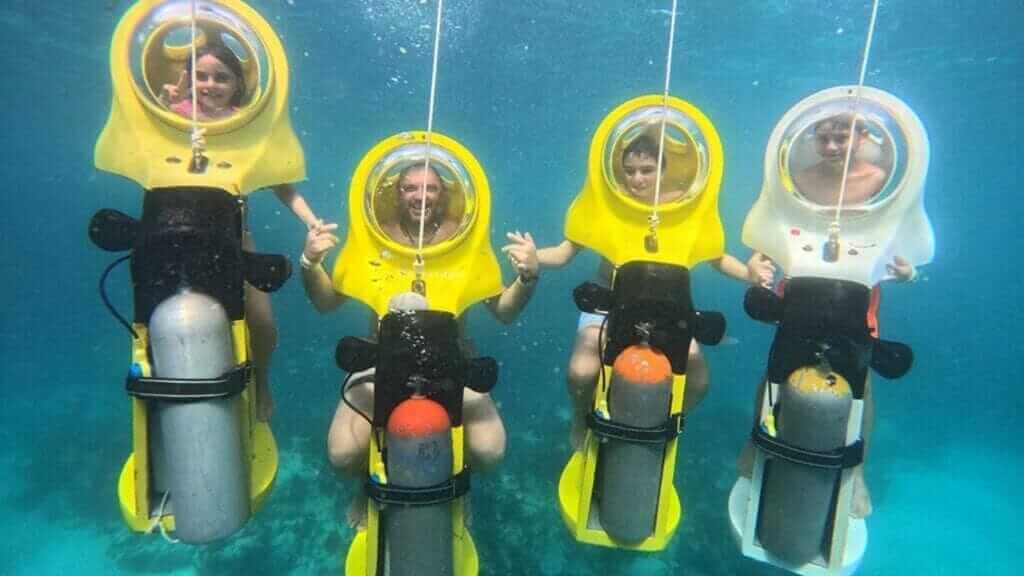 Punta Cana Airport Transfers Tours and Adventures | Melao Travel 2025