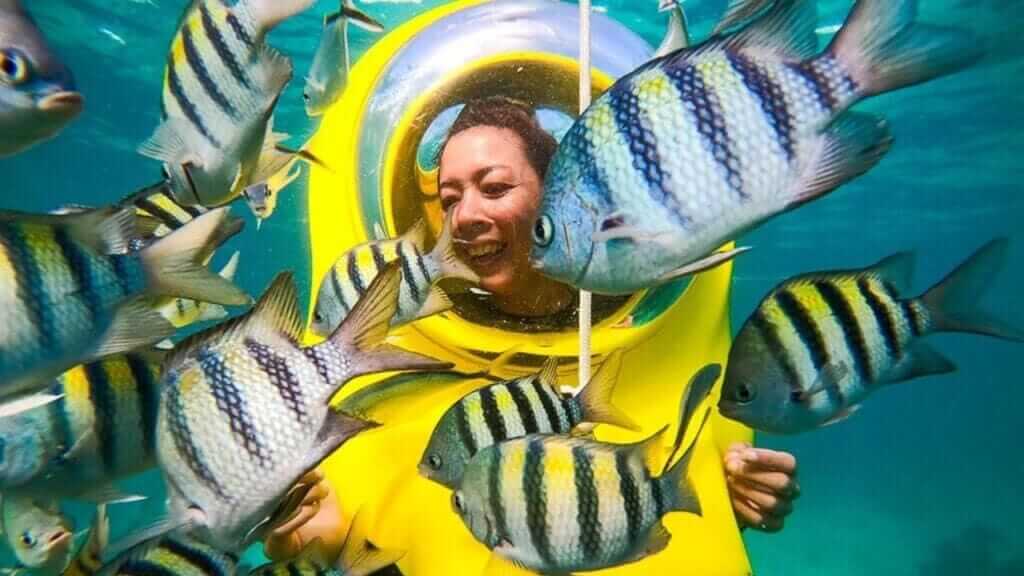 Punta Cana Airport Transfers Tours and Adventures | Melao Travel 2025