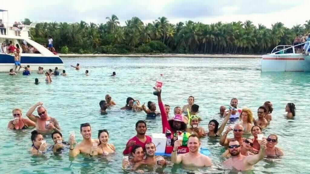 Punta Cana Airport Transfers Tours and Adventures | Melao Travel 2025