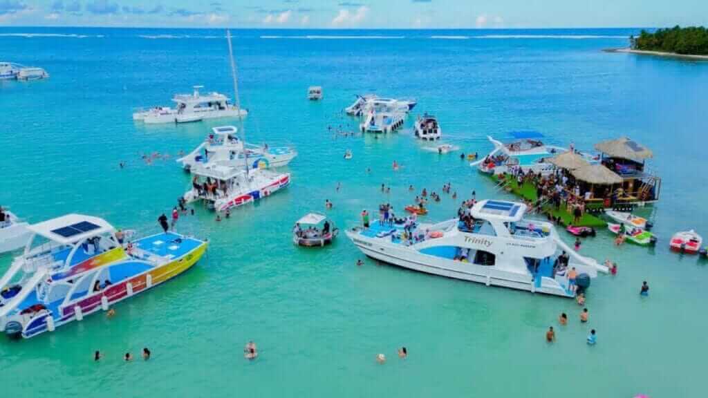 Punta Cana Airport Transfers Tours and Adventures | Melao Travel 2025