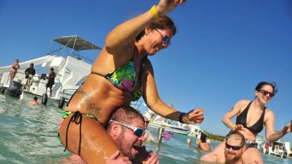 Punta Cana Airport Transfers Tours and Adventures | Melao Travel 2025