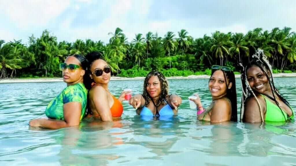 Punta Cana Airport Transfers Tours and Adventures | Melao Travel 2025