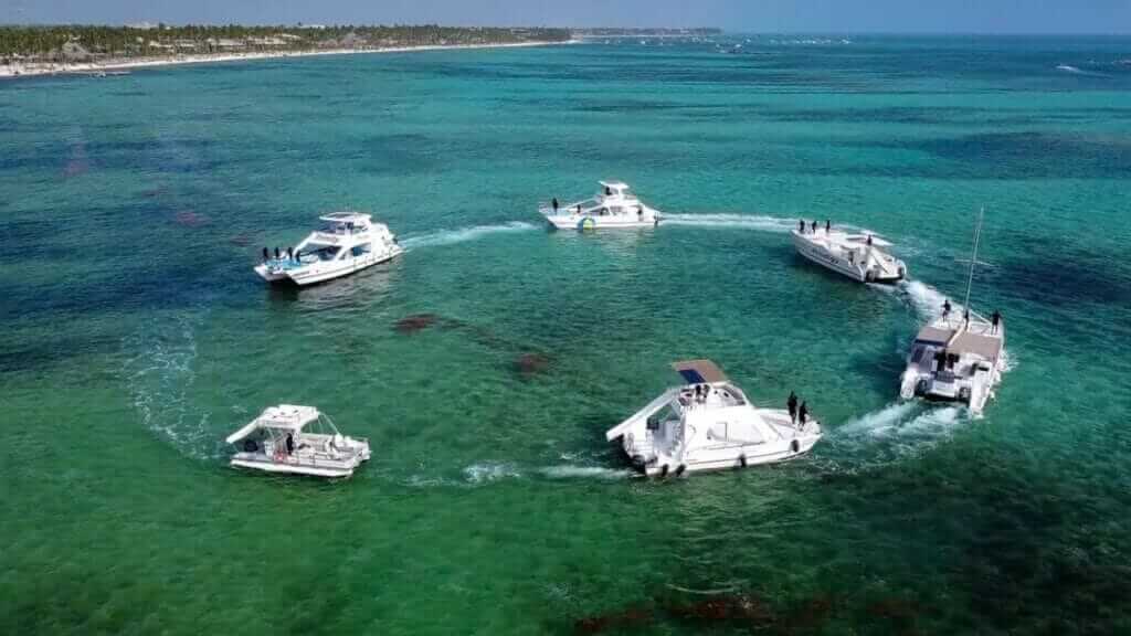 Punta Cana Airport Transfers Tours and Adventures | Melao Travel 2025