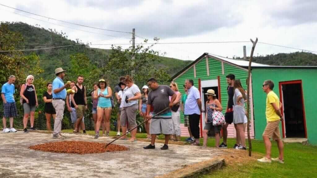 Countryside Safari | Punta Cana Airport Transfers Tours and Adventures | Melao Travel 2025