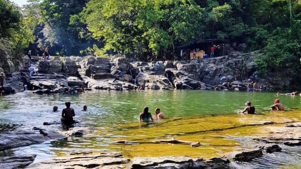 Countryside Safari | Punta Cana Airport Transfers Tours and Adventures | Melao Travel 2025