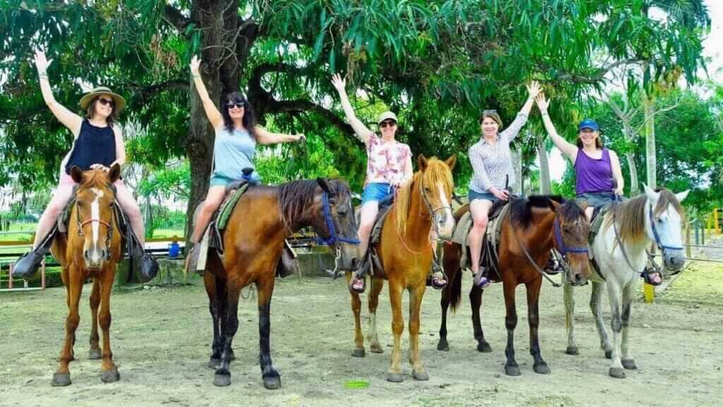 Countryside Safari | Punta Cana Airport Transfers Tours and Adventures | Melao Travel 2025