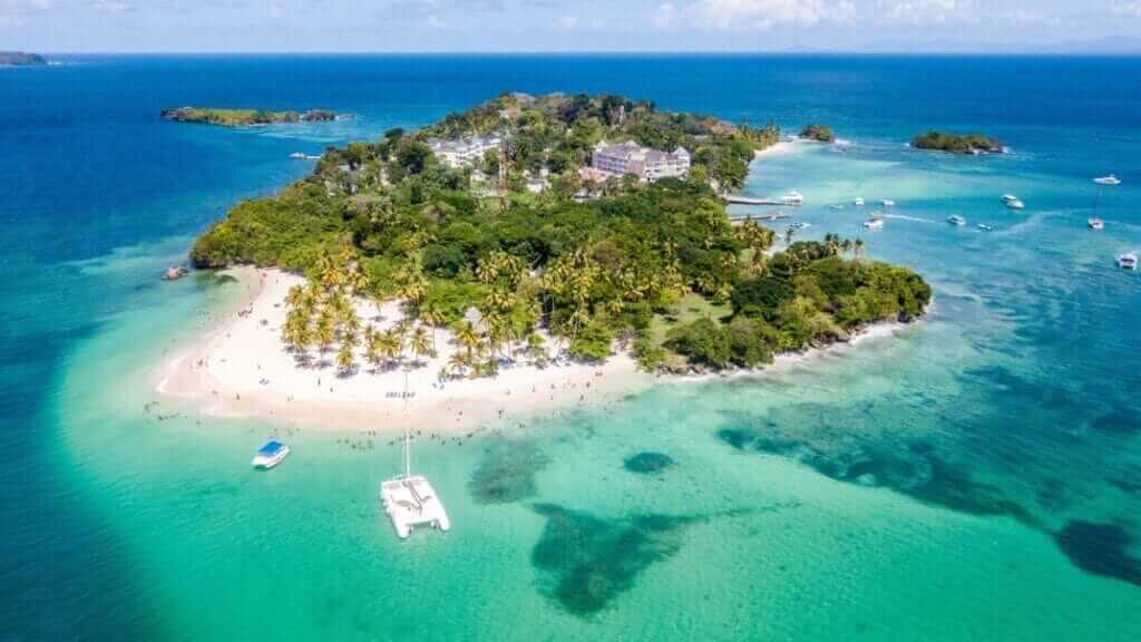 Punta Cana Airport Transfers Tours and Adventures | Melao Travel 2025