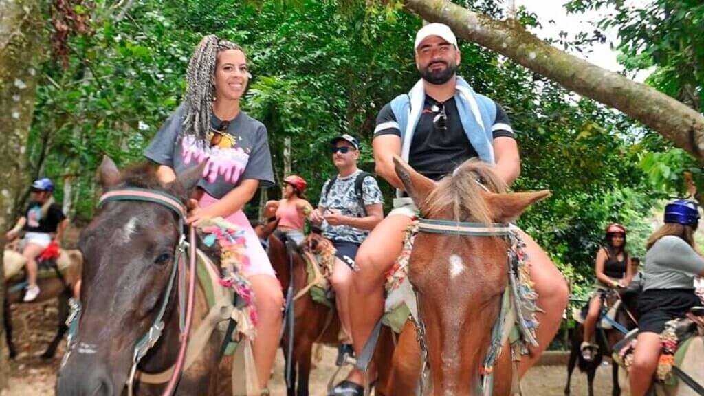 Punta Cana Airport Transfers Tours and Adventures | Melao Travel 2025