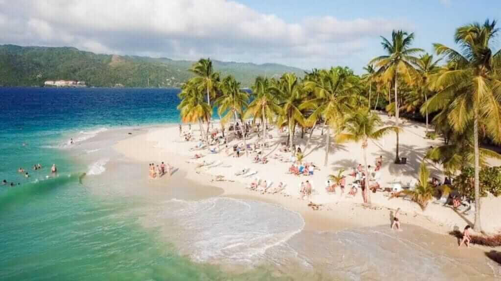 Punta Cana Airport Transfers Tours and Adventures | Melao Travel 2025