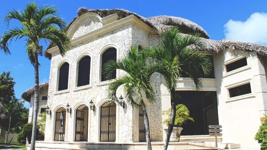 Punta Cana Airport Transfers Tours and Adventures | Melao Travel 2025