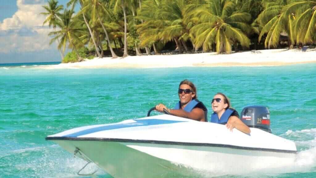 Punta Cana Airport Transfers Tours and Adventures | Melao Travel 2025