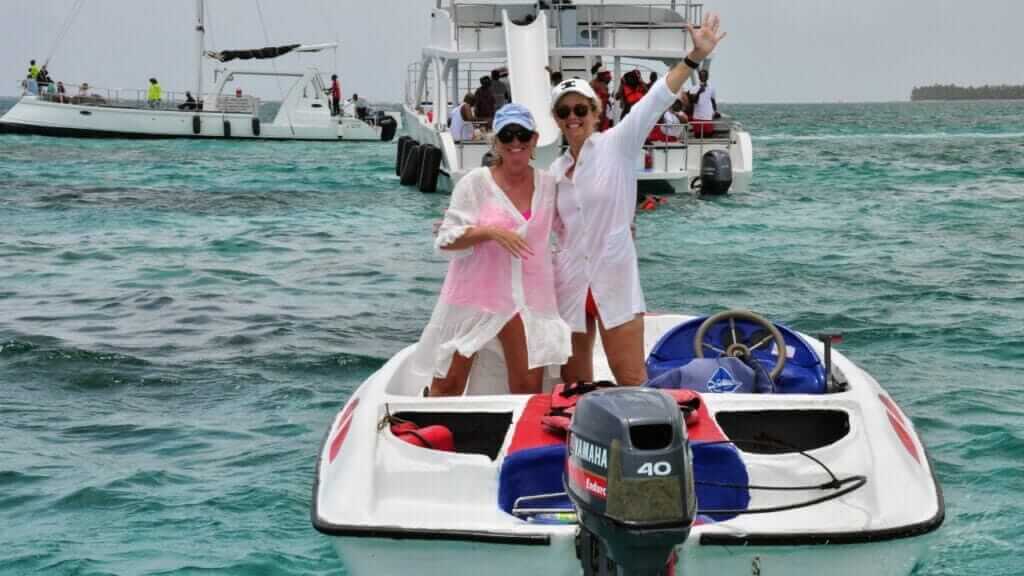 Punta Cana Airport Transfers Tours and Adventures | Melao Travel 2025