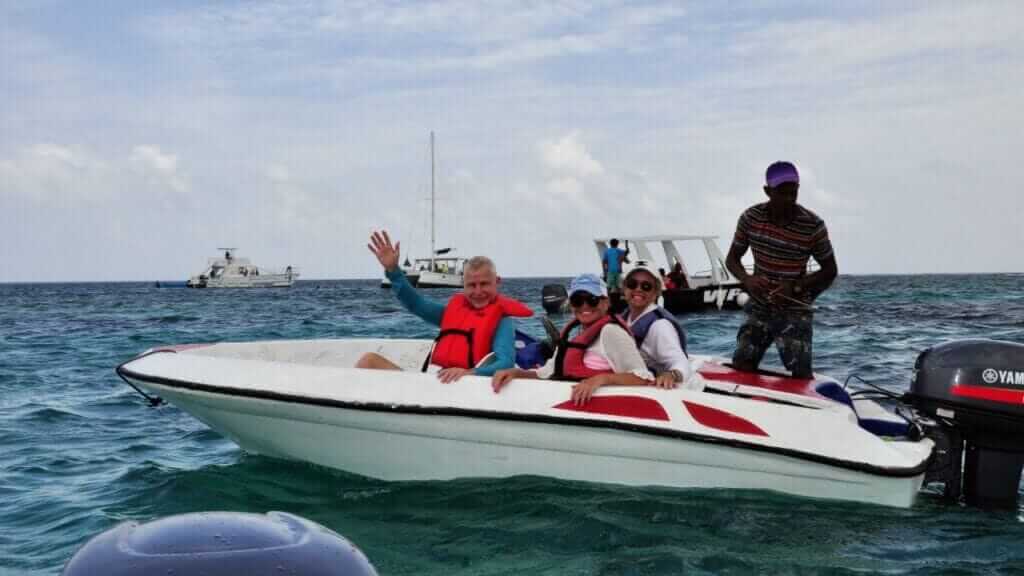 Punta Cana Airport Transfers Tours and Adventures | Melao Travel 2025