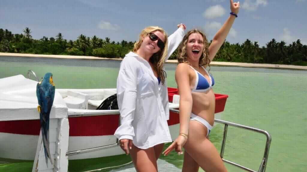 Punta Cana Airport Transfers Tours and Adventures | Melao Travel 2025