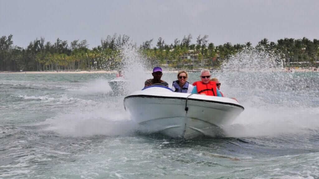 Punta Cana Airport Transfers Tours and Adventures | Melao Travel 2025