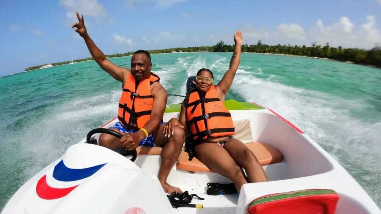 Punta Cana Airport Transfers Tours and Adventures | Melao Travel 2025
