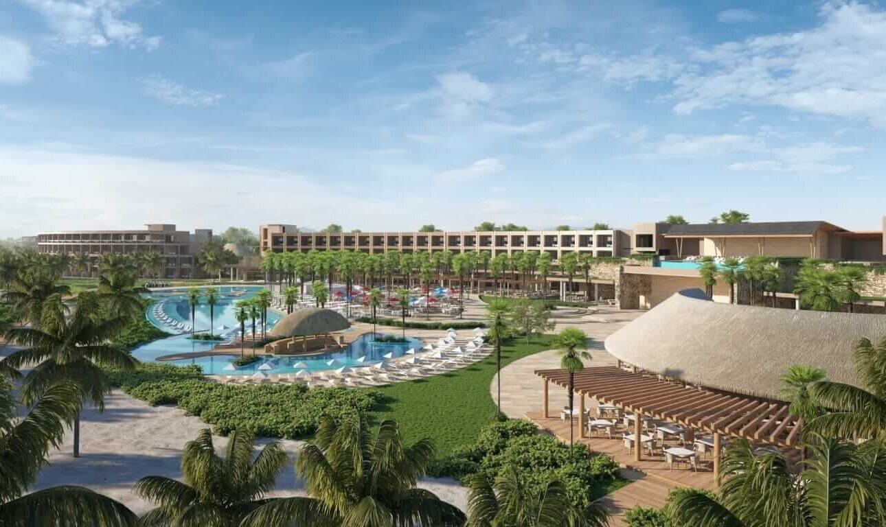 New Zemi Miches All-Inclusive Resort | Punta Cana Airport Transfers Tours and Adventures | Melao Travel 2025