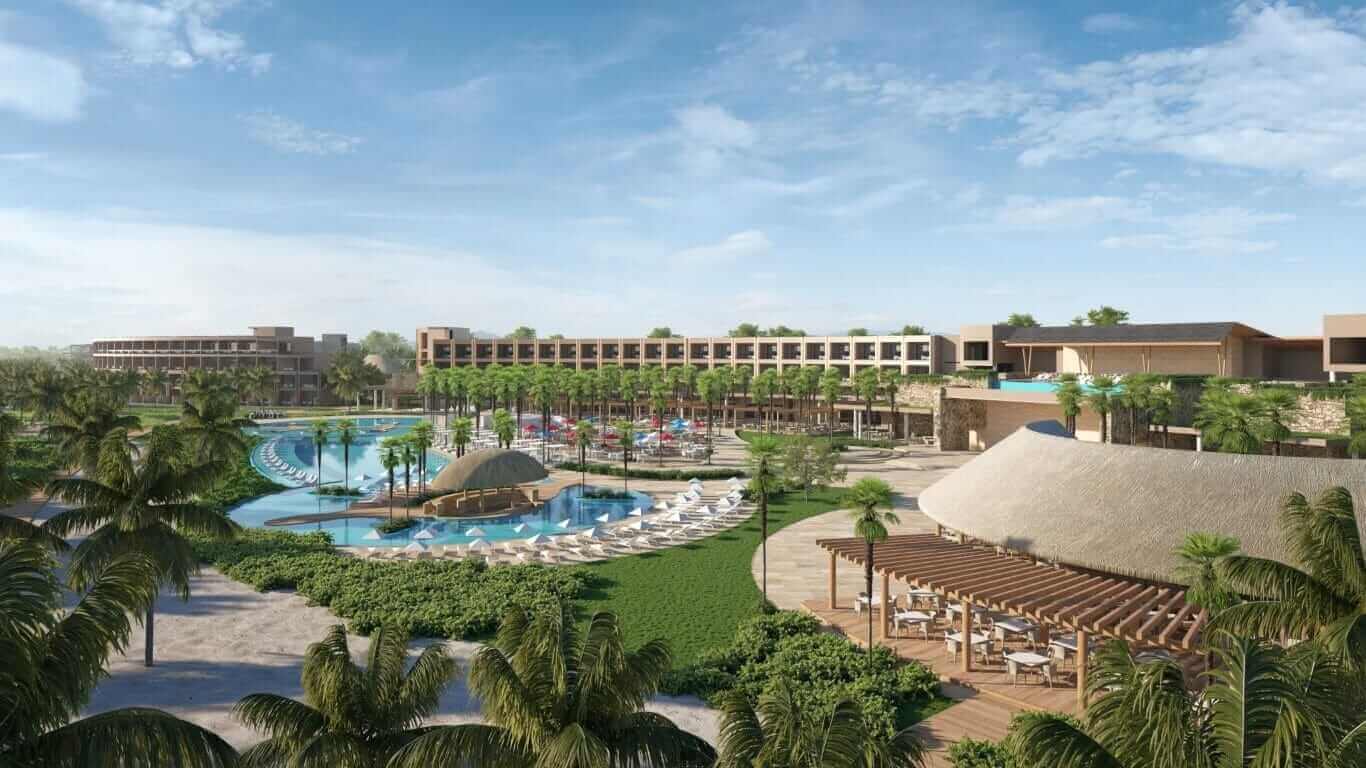 New Zemi Miches All-Inclusive Resort | Punta Cana Airport Transfers Tours and Adventures | Melao Travel 2025