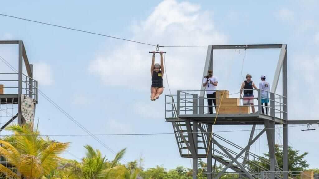 Punta Cana Airport Transfers Tours and Adventures | Melao Travel 2025