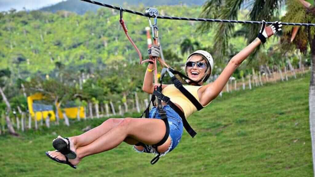 Punta Cana Airport Transfers Tours and Adventures | Melao Travel 2025